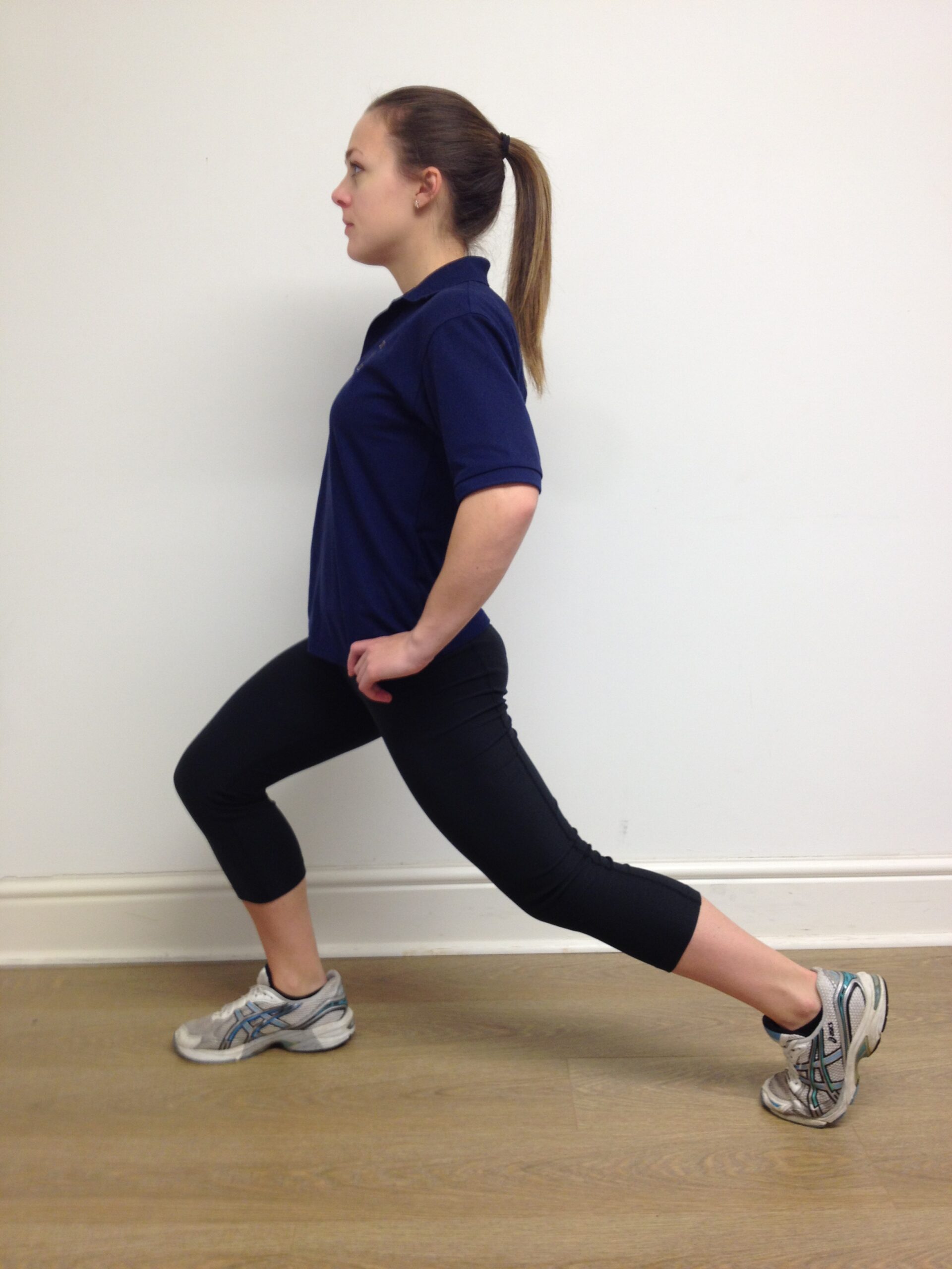 Hip Flexor Stretch G4 Physio Hip Flexor Stretch G4 Physio