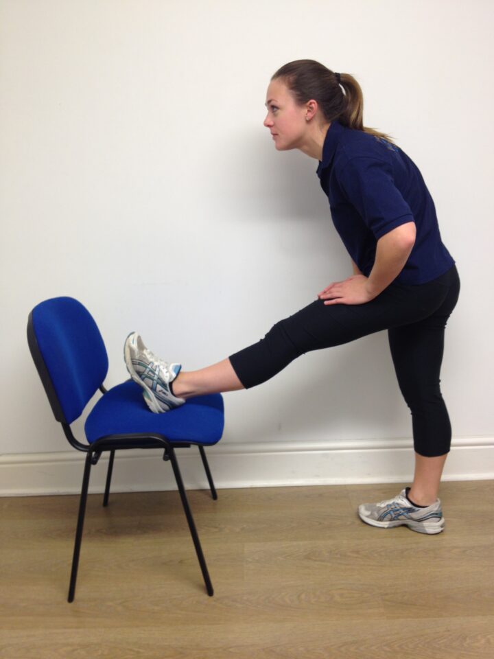 General Lower Limb Stretches Archives G4 Physiotherapy & Fitness