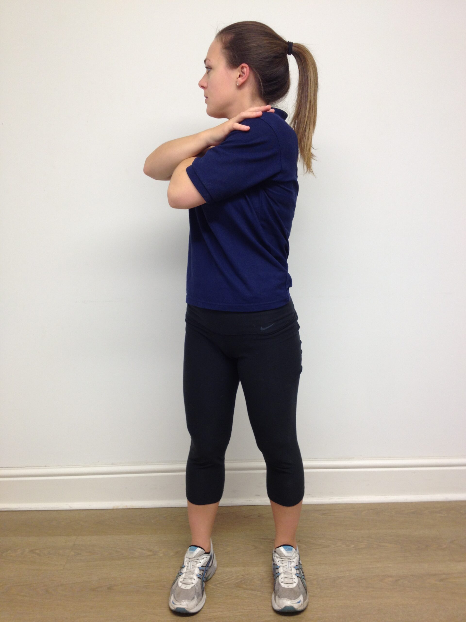 Mid Back Stretches Archives G4 Physio