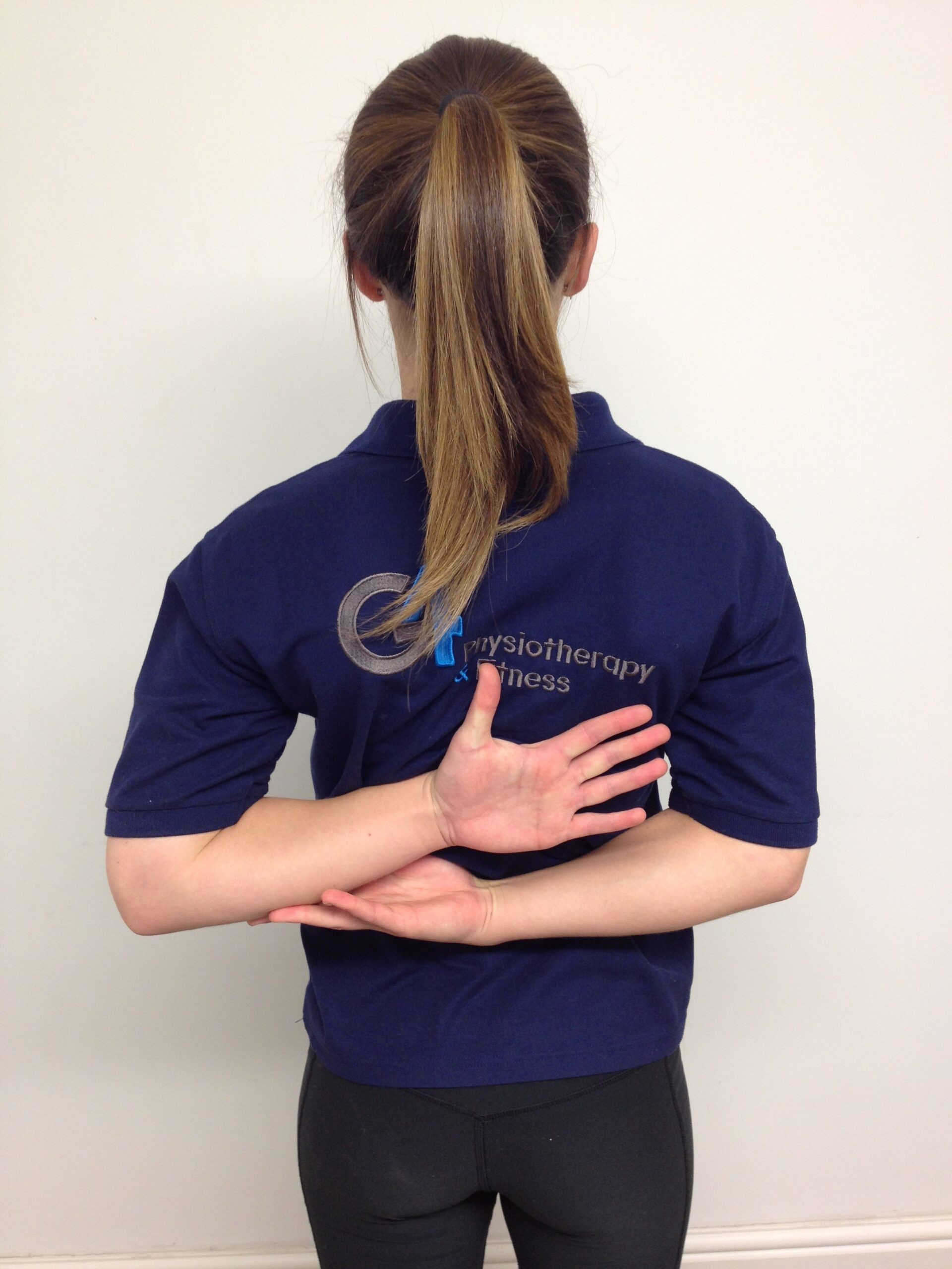 Shoulder Joint & Capsular Stretches Archives G4 Physiotherapy & Fitness