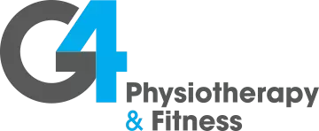 G4 Physiotherapy & Fitness logo